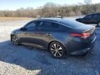 2016 KIA Optima SX