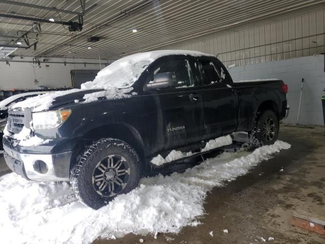 2011 Toyota Tundra Double Cab SR5