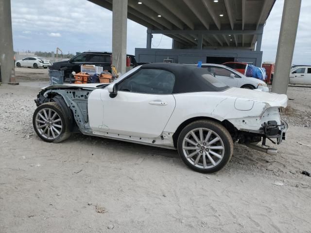 2020 Fiat 124 Spider Classica