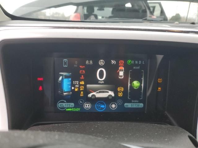 2013 Chevrolet Volt