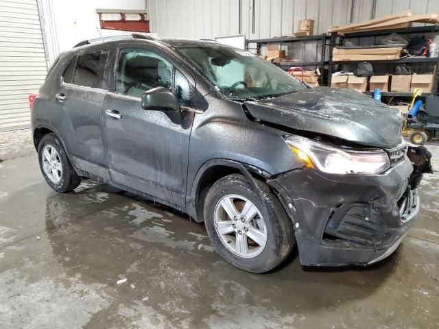 2020 Chevrolet Trax 1LT