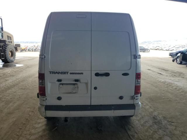 2010 Ford Transit Connect XLT