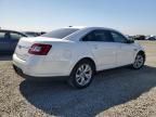 2011 Ford Taurus SEL