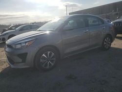 2023 KIA Rio LX en venta en Fredericksburg, VA