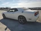 2013 Dodge Challenger SXT