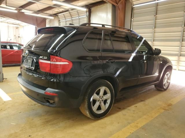 2009 BMW X5 XDRIVE30I