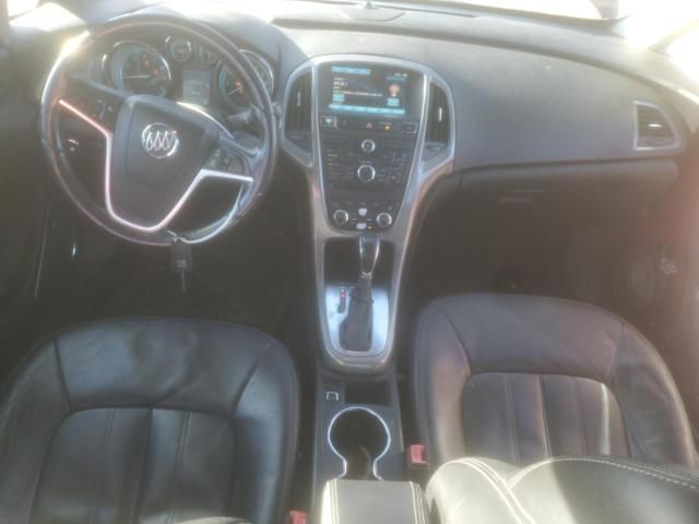 2012 Buick Verano