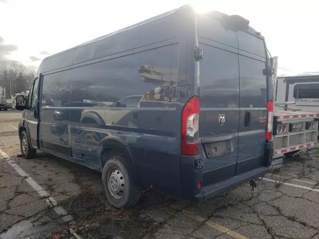 2019 Dodge RAM Promaster 3500 3500 High