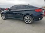 2014 BMW X6 XDRIVE50I