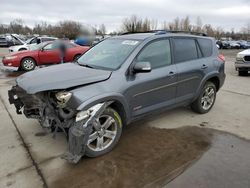 Toyota Vehiculos salvage en venta: 2012 Toyota Rav4 Sport