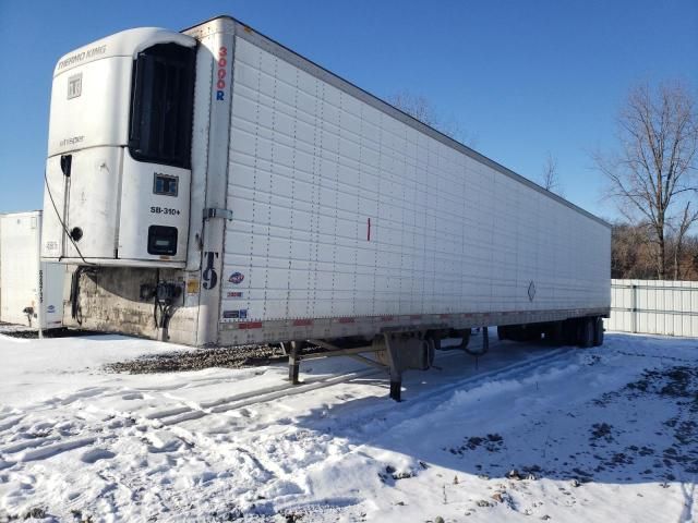 2012 Utility Reefer