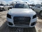 2016 Audi Q5 Premium