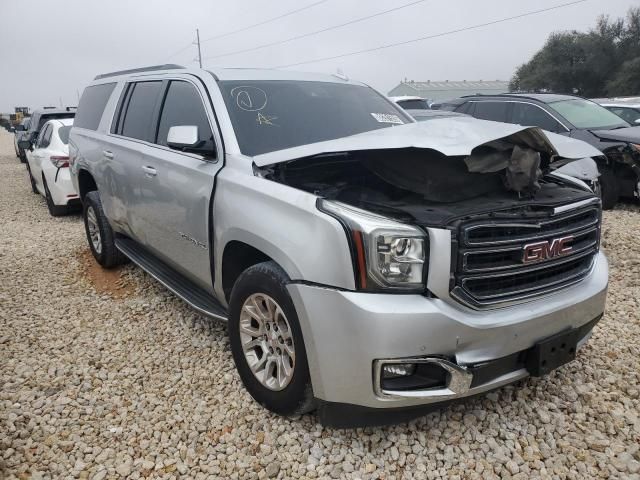 2018 GMC Yukon XL C1500 SLT