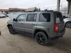 2012 Jeep Patriot Sport