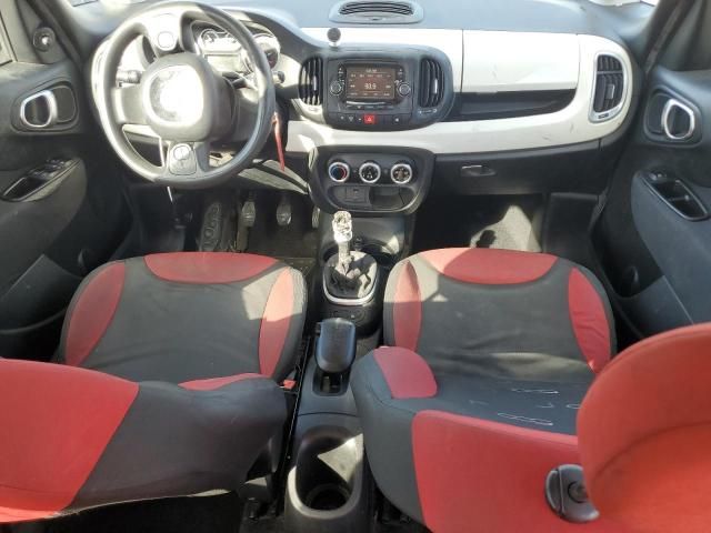 2014 Fiat 500L POP