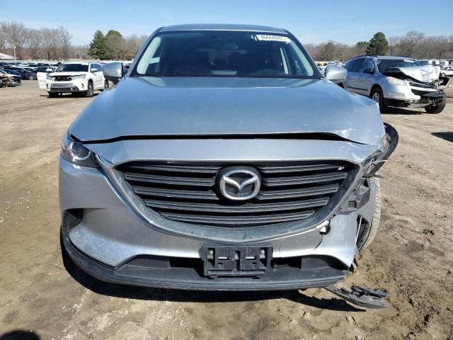 2017 Mazda CX-9 Sport