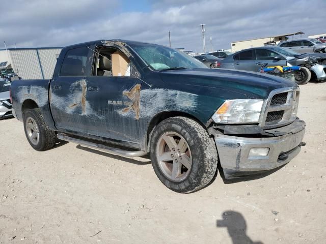 2011 Dodge RAM 1500