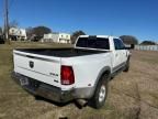 2018 Dodge 3500 Laramie