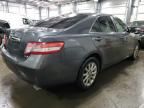 2011 Toyota Camry SE