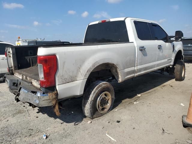 2017 Ford F250 Super Duty