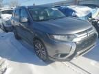 2019 Mitsubishi Outlander SE