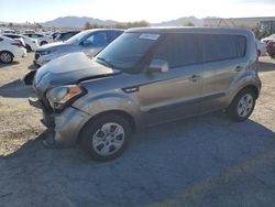 Carros salvage sin ofertas aún a la venta en subasta: 2013 KIA Soul