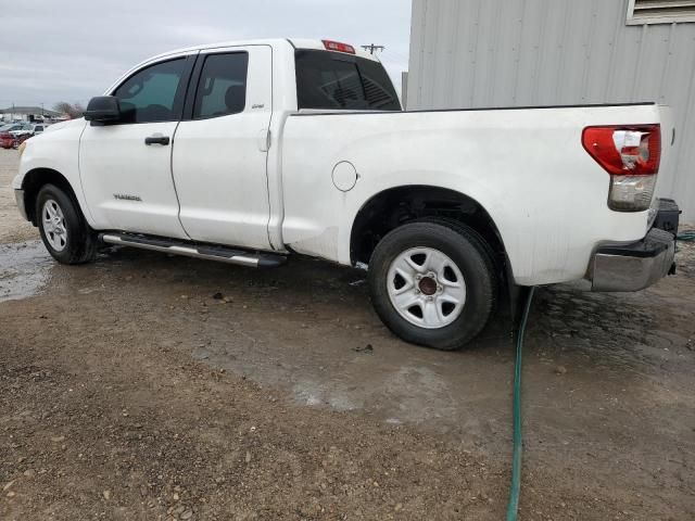 2011 Toyota Tundra Double Cab SR5