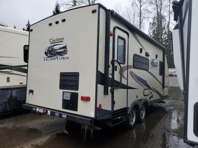 2014 Forest River Trailer