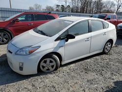 2010 Toyota Prius en venta en Gastonia, NC