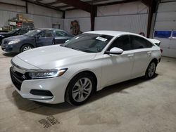 2020 Honda Accord LX en venta en Chambersburg, PA