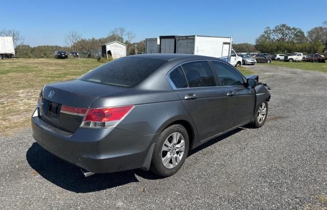 2011 Honda Accord LXP