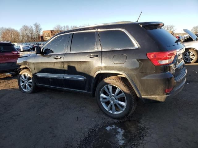 2013 Jeep Grand Cherokee Laredo