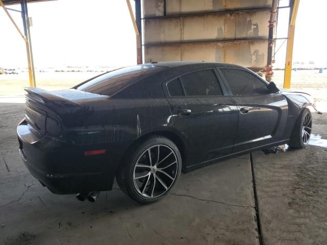 2014 Dodge Charger R/T