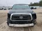 2012 Toyota Tundra Double Cab SR5