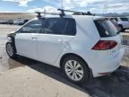 2015 Volkswagen Golf TDI