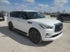 2023 Infiniti QX80 Luxe