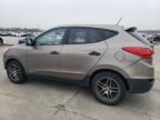 2013 Hyundai Tucson GL