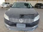 2013 Volkswagen Passat SEL