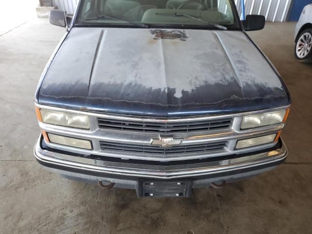 1995 Chevrolet Suburban K1500