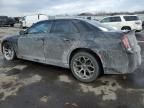 2018 Chrysler 300 S