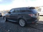 2016 Land Rover Range Rover Sport SE