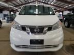 2015 Nissan NV200 2.5S