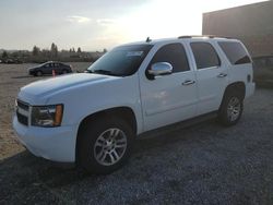 Clean Title Cars for sale at auction: 2008 Chevrolet Tahoe C1500