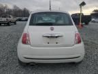 2015 Fiat 500 POP