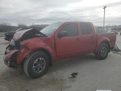 2016 Nissan Frontier S en venta en Lebanon, TN