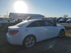 2012 Chevrolet Cruze LTZ