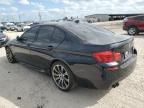 2011 BMW 528 I