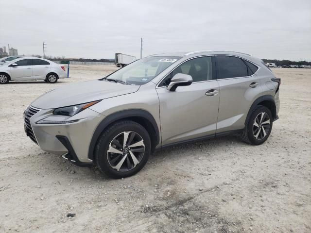 2018 Lexus NX 300 Base