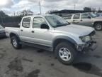 2004 Toyota Tacoma Double Cab Prerunner