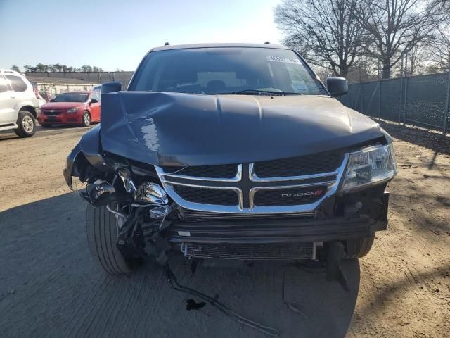 2016 Dodge Journey SE